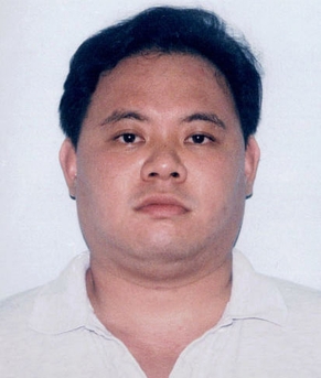 <span class="mw-page-title-main">Kelvin Lim Hock Hin</span> Singaporean serial sex offender