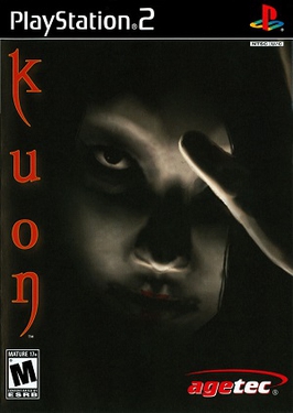 ps2 ghost games