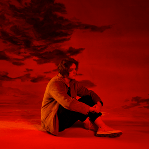 <i>Divinely Uninspired to a Hellish Extent</i> 2019 studio album by Lewis Capaldi