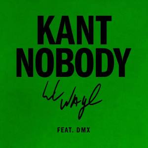 <span class="mw-page-title-main">Kant Nobody</span> 2023 single by Lil Wayne featuring DMX