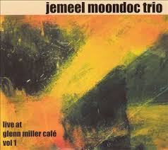 <i>Live at Glenn Miller Café Vol 1</i> live album by Jemeel Moondoc