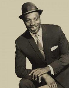 Lord Kitchener (calypsonian) calypsonian