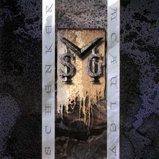 M S G Mcauley Schenker Group Album Wikipedia