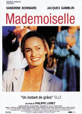 <i>Mademoiselle</i> (2001 film) 2001 film