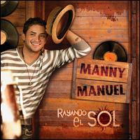 Мэнни Мануэль - rayando el sol.jpg