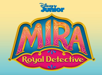 Mira, Royal Detective - Wikipedia