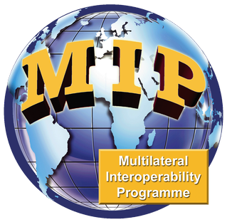 <span class="mw-page-title-main">Multilateral Interoperability Programme</span> NATO-centred military coordination organization