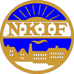 <span class="mw-page-title-main">Norwegian Union of Chemical Industry Workers</span>