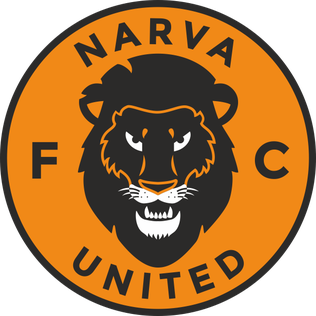 <span class="mw-page-title-main">Narva United FC</span> Estonian football club