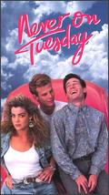 File:Never On Tuesday Poster.jpg