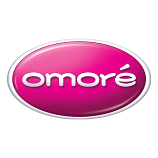 <span class="mw-page-title-main">Omoré</span> Pakistani frozen dessert brand