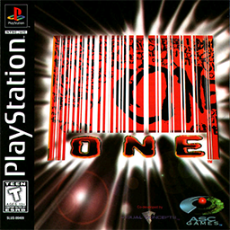 last ps1 game released