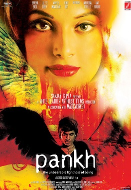 <i>Pankh</i> 2010 Indian film