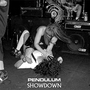 Showdown (Pendulum song) 2009 single by Pendulum