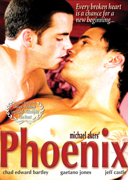 <i>Phoenix</i> (2006 film) 2006 American film