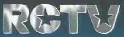 RCTV's secondary logo from 1984 to 1987