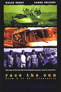 <i>Race the Sun</i> (film) 1996 film