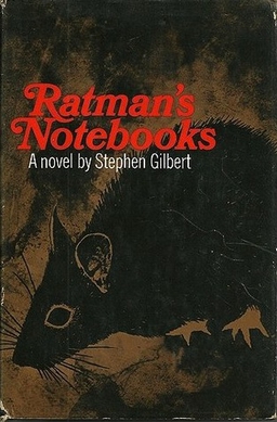 <i>Ratmans Notebooks</i> 1968 short novel