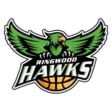 <span class="mw-page-title-main">Ringwood Hawks</span> Basketball team in Ringwood, Victoria