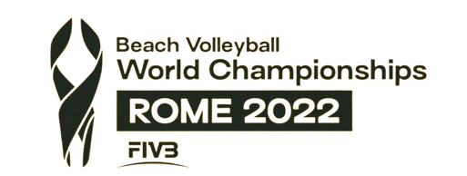 Beach Volleyball World Championships Rome 2022