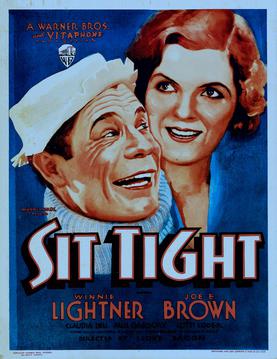 <i>Sit Tight</i> 1931 film