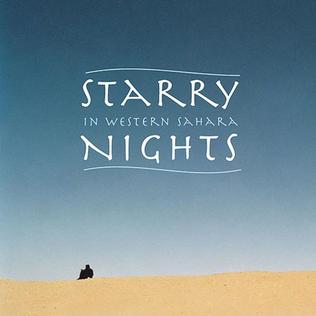 File:Starry nights in Western Sahara.jpg