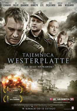 <i>1939 Battle of Westerplatte</i> 2013 Polish film