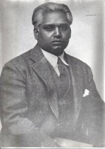 <span class="mw-page-title-main">Tarak Nath Das</span> Indian revolutionary (1884–1958)