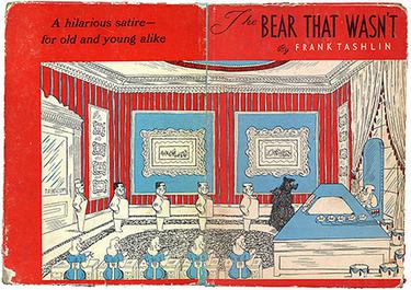 File:The Bear That Wasn't (book cover).jpg