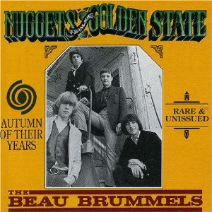 <i>Autumn of Their Years</i> 1994 compilation album by The Beau Brummels