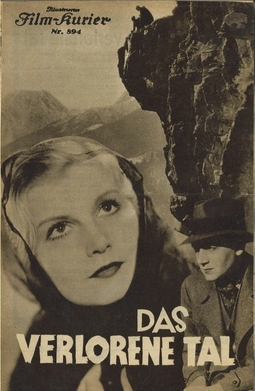 <i>The Lost Valley</i> 1934 film