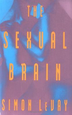 <i>The Sexual Brain</i> 1993 book by Simon LeVay
