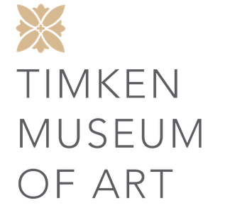 Timken Museum of Art Art museum in California, United States