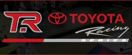 Toyota Racing Series Single-Seater Racing Championship