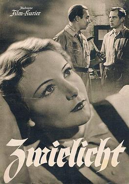 <i>Twilight</i> (1940 film) 1940 film