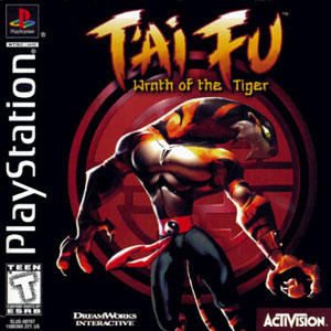 T'ai Fu: Wrath of the Tiger - Wikipedia