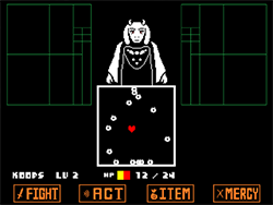 Undertale Characters - Giant Bomb