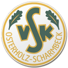 <span class="mw-page-title-main">VSK Osterholz-Scharmbeck</span> German football club