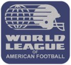 The first logo of the WLAF. WLAF.png