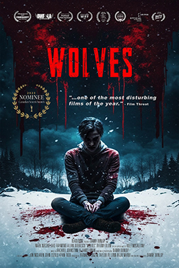 Wolves (2014 film) - Wikipedia