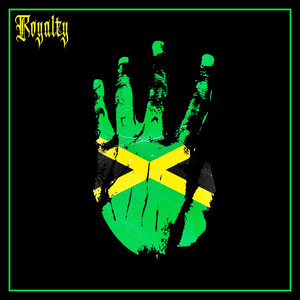 <span class="mw-page-title-main">Royalty (XXXTentacion song)</span> 2019 single by XXXTentacion featuring Ky-Mani Marley, Stefflon Don, and Vybz Kartel