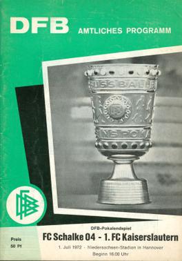 File:1972 DFB-Pokal Final programme.jpg
