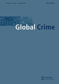 <i>Global Crime</i> Academic journal