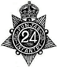 File:24 Punjabis badge.jpg