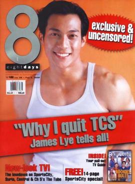 8 Days Magazine Cover, Jan 29 - Feb 8 2000, Issue 486.jpg