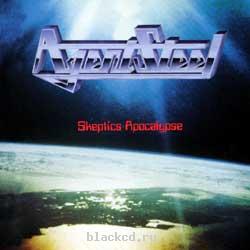 <i>Skeptics Apocalypse</i> 1985 studio album by Agent Steel