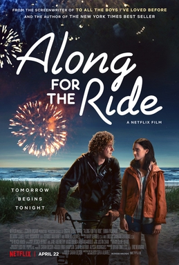 Along for the Ride (film) - Wikipedia