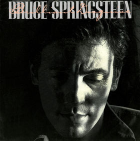 <span class="mw-page-title-main">Brilliant Disguise</span> 1987 single by Bruce Springsteen