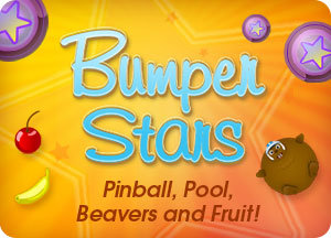 <i>Bumper Stars</i> 2008 video game