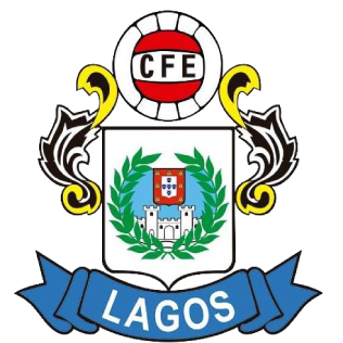 C.F. Esperança de Lagos Portuguese football club